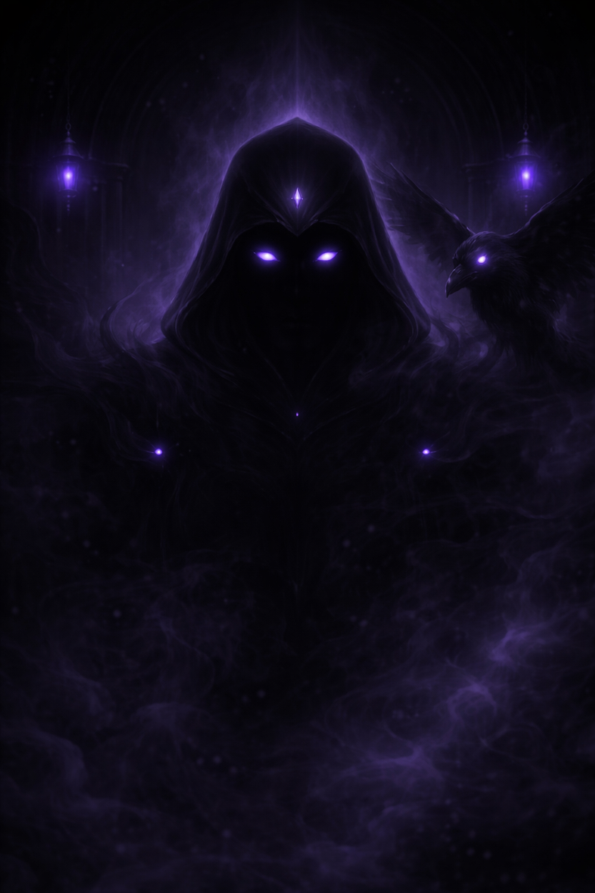 Obsidian Echo